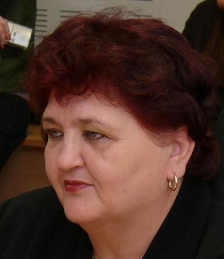Elżbieta Bartosz...