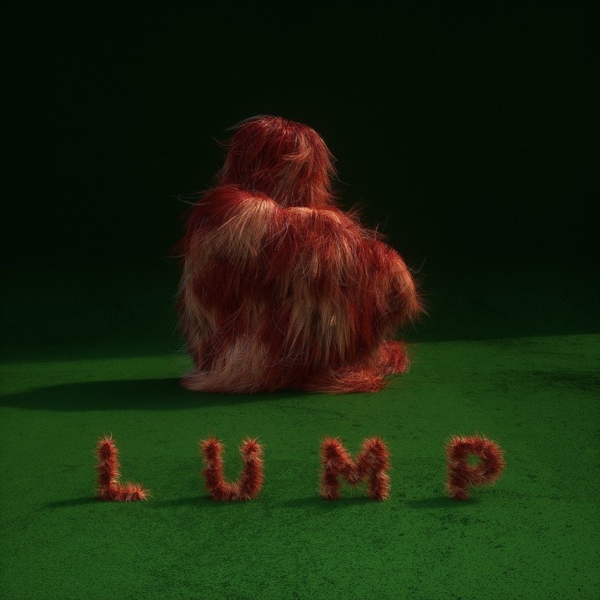 Lump „Lump”, Mistic, 2018...