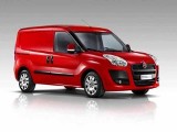 Fiat Doblo do serwisu