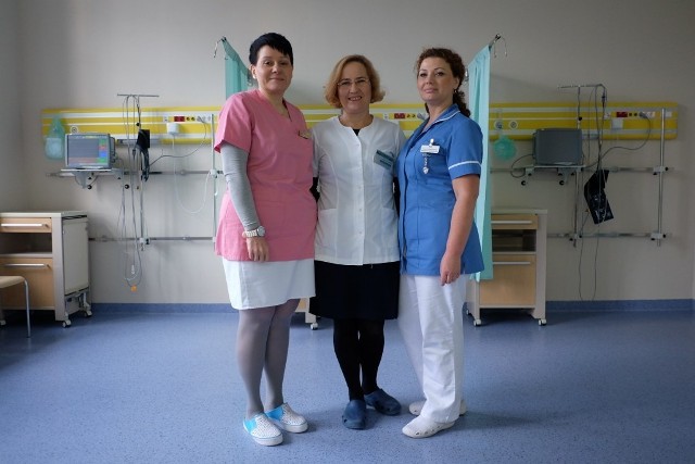 Eskulap 2015: Pielęgniarka musi być wrażliwa i odpowiedzialna | Głos  Wielkopolski