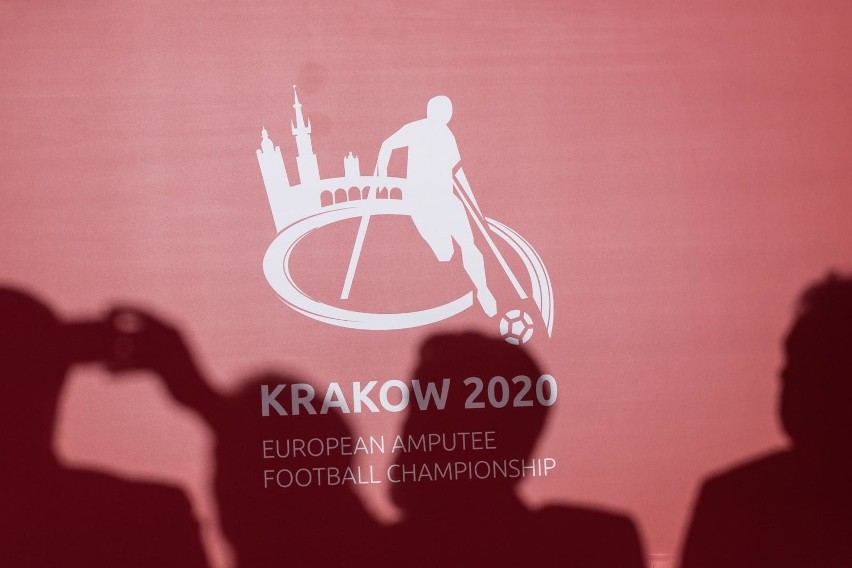 Ukraina, Hiszpania i Szkocja rywalami Polski w ME 2020 w amp futbolu w Krakowie [ZDJĘCIA]