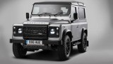 Land Rover Defender. Powstało już 2 mln sztuk