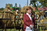 Beata Szydło na dożynkach w Strumieniu o uchodźcach i pracy dla Polaków ZDJĘCIA + WIDEO