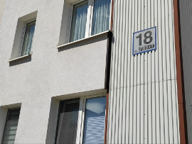 Nie uciekł