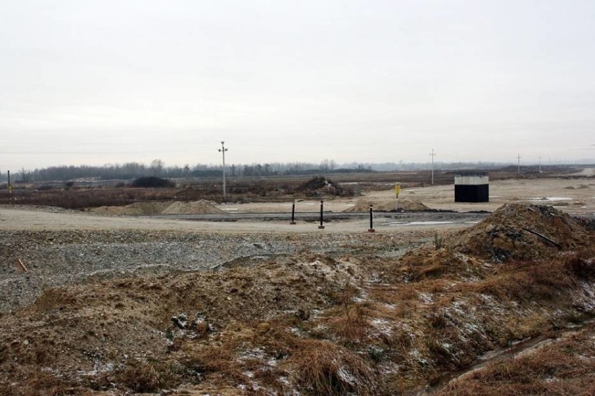 Pięciu chętnych na budowę zbiornika Racibórz Dolny