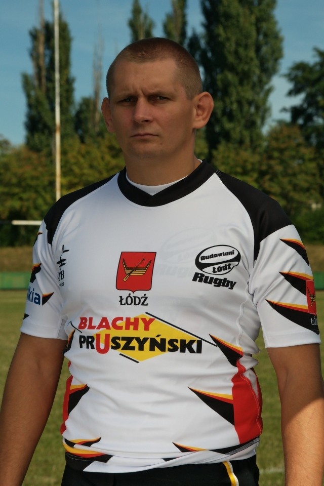 Przemysław Szyburski