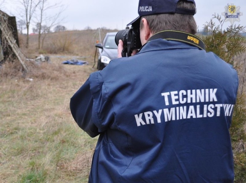 Policjanci ze Starogardu Gdańskiego zabezpieczyli narkotyki o wartości 100 tys. zł [ZDJĘCIA]