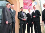 Matura 2011 chemia. Odpowiedzi. Arkusz podstawowy i rozszerzony