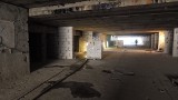 Trwa remont przejścia podziemnego w Koszalinie. Wciąż jest zamknięte [ZDJĘCIA, WIDEO]