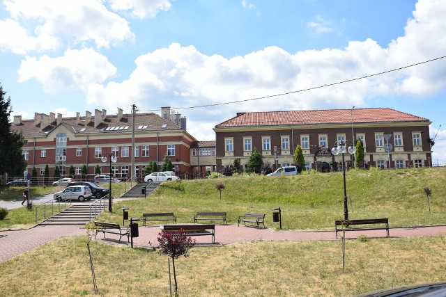 Gmina Świątniki Górne (20 km kw) jest najmniejszą pod względem wielkości w powiecie krakowskim, ale jedną z najbogatszych