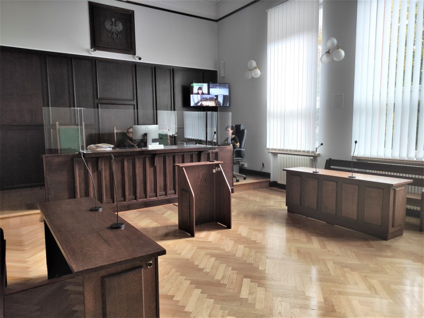 Ostatnia rozprawa przed Sądem Apelacyjnym w Białymstoku...