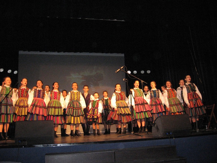 Wspaniały koncert "Młodzież i jej pasje" w Resursie Obywatelskiej w Radomiu