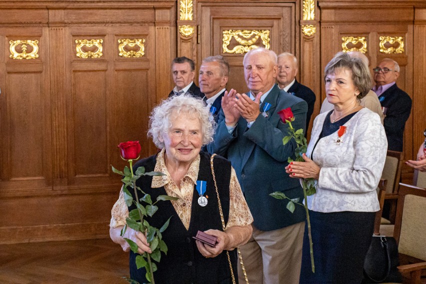 Bohaterowie Grudzień 70/Styczeń 71