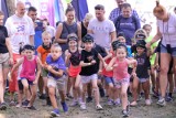 Białystok. Hero Run Kids na Dojlidach. Małych wielki tor przeszkód (zdjęcia)