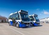 Kraków. MPK ogłasza przetarg na osiem małych niskopodłogowych autobusów