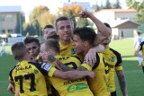 3 liga | grupa IV. Zawodnik Siarki Tarnobrzeg, Krzysztof Ropski może trafić do 1-ligowego Stomilu Olsztyn!