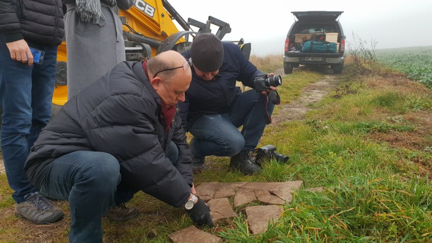 IPN szuka szczątków powstańców śląskich pod Górą św. Anny