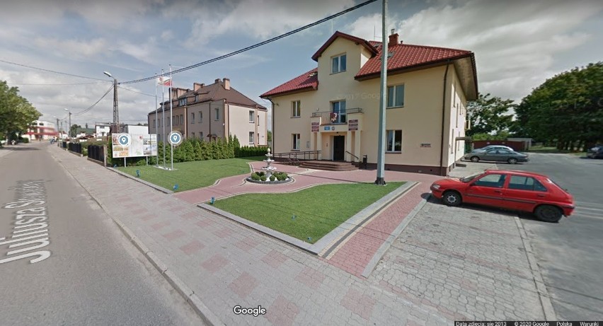 Wieś Czernikowo, gmina Czernikowo powiat toruński 3 038...