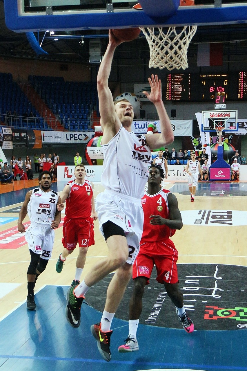 Start Lublin - Śląsk Wrocław: Czerwono-czarni z jedenastą porażką z rzędu