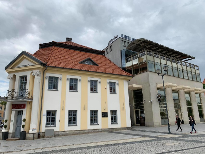 Centrum Astoria będzie miała nowego zarządcę. Zmiana w centrum Białegostoku