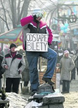 Tamtych koników już nie ma. Frajerów szuka się dziś w sieci 