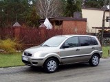 Ford Fusion 1,4