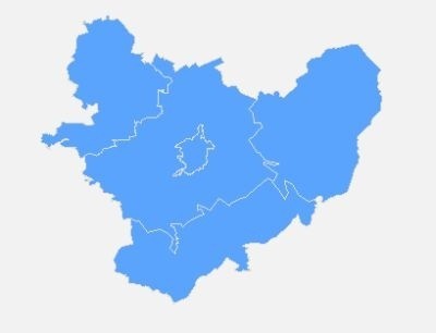 Wybory samorządowe 2010 wyniki. Powiat ełcki (Stare Juchy, Prostki, Kalinowo, Ełk)