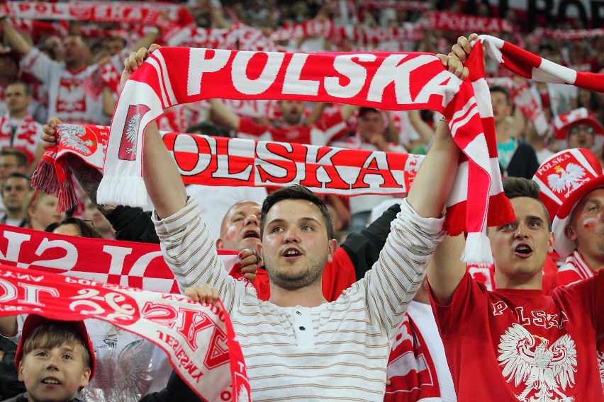W pierwszym teście przed EURO2016 reprezentacja Polski...