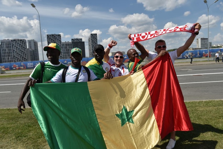 Mecz Polska - Senegal odwołany? Takie informacje pojawiły...