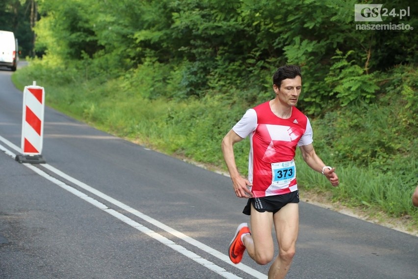 Maraton Szczeciński 2018: pół tysiąca biegaczy! [DUŻO ZDJĘĆ, WIDEO]