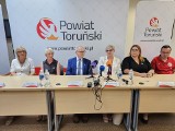 Akcja "Powiat dobrych Ludzi" ruszyła już po raz trzeci. Będzie krew dla potrzebujących