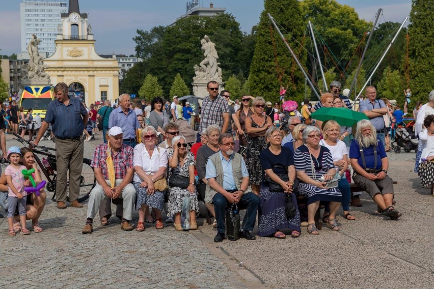 Białystok. Proces apelacyjny urzędnika marszałka uniewinnionego od zarzutów związanych z organizacją Pikniku Rodzinnego