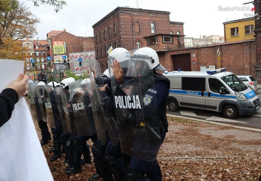 W szkoleniu wzięli udział funkcjonariusze Służby Więziennej,...