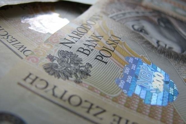 W budżecie województwa podlaskiego na 2015 rok ma zabraknąć 118 milionów złotych