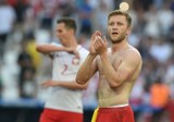 Najprzystojniesi piłkarze naszej kadry. Błaszczykowski czy Lewandowski? [zdjęcia]