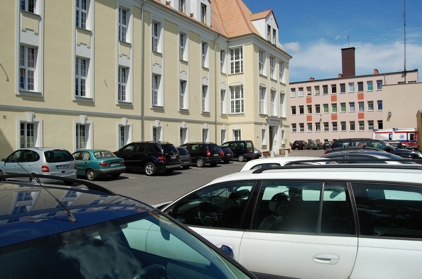 Szpital w Drawsku bez lekarzy. Będzie ewakuacja pacjentów?