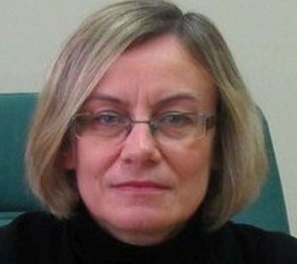 Anna Grajko, wójt Łubnic