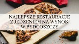 TOP 10 restauracji z jedzeniem na wynos w Bydgoszczy [ranking]