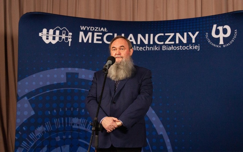 Politechnika Białostocka pokieruje współpracą nauki z biznesem w regionie (zdjęcia)