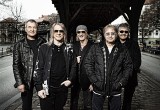 Deep Purple zagra w Krakowie w Tauron Arenie w grudniu 