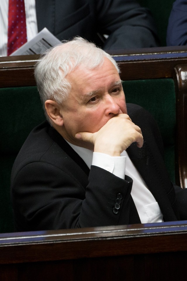 Jarosław Kaczyński jest gorącym zwolennikiem wprowadzenia dwukadencyjności.