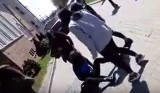 Brutalne pobicie gimnazjalistki. 14-latki stanęły przed sądem [wideo]