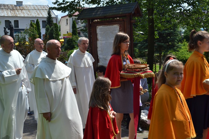 Sanktuarium Matki Boskiej Leśniowskiej w Leśniowie: dziś uroczystości odpustowe ZDJĘCIA