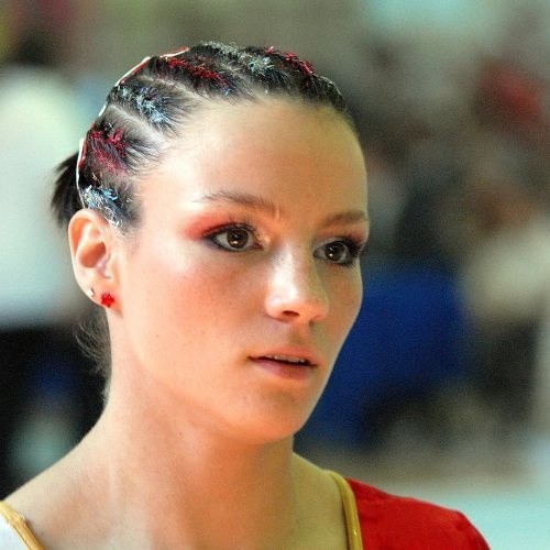 Marta Pihan została w weekend potrójną mistrzynią Polski. W Szczecinie zdobyła złote medale w ćwiczeniach na poręczy i wolnych oraz z wieloboju.