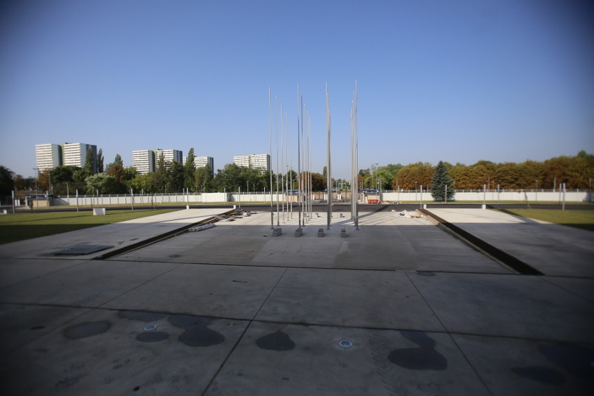 Stadion Śląski