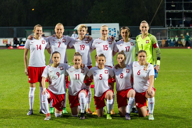 We wtorek w Kielcach mecz Polska - Szkocja kobiet w piłce nożnej. Nasze  piłkarki też chcą zagrać na mundialu | Echo Dnia Świętokrzyskie