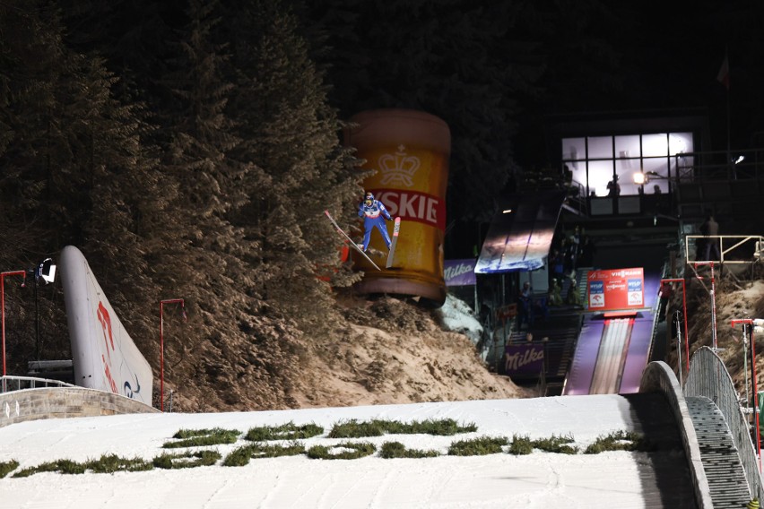 Skoki narciarskie Zakopane 2024. Wyniki kwalifikacji Pucharu Świata dobre dla Polaków, wszyscy awansowali