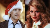 Tak dzisiaj wygląda Chevy Chase i jego filmowa żona. Oto Clark Griswold i jego żona w 2023 roku. Pamiętacie w "Krzywym zwierciadle"? ZDJĘCIA