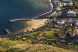 7 zachwycających plaż Madery. Portugalska wyspa wiecznej wiosny zachwyca widokami 