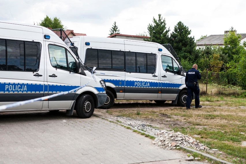 Dawidek Żukowski rozpłynął się we mgle. Czy chłopiec wciąż żyje? Poszukiwania trwają, mnożą się znaki zapytania. Co wiemy o sprawie 5-latka?